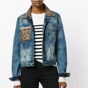 Diesel denim jacket